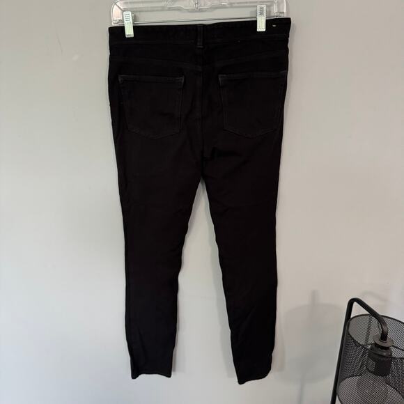 Anthropologie Pilcro & the Letterpress Skinny Ankle Jeans Women's Size 29 Serif - Picture 2 of 9